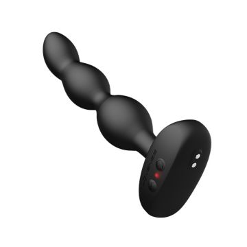 Roterende Anaal vibrator Lovense - Ridge