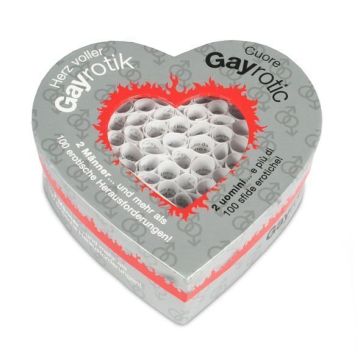 Gayrotic - Duits / Italiaans