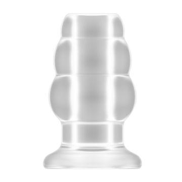 No.51 Large Hollow Tunnel Butt Plug