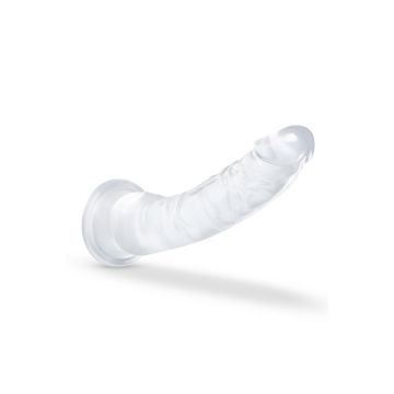 Dildo Diamond Glisten Clear