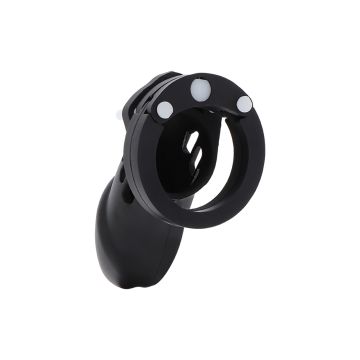 Peniskooi Hidden Desire Extreme Chastity L