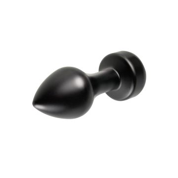 Mini Buttplug met Siersteen