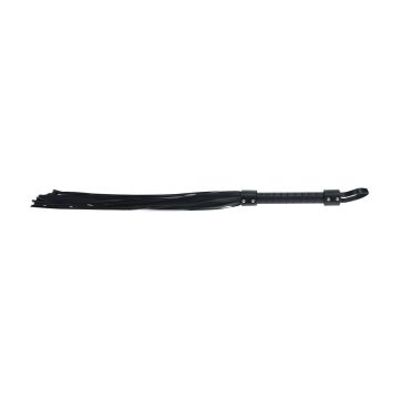 Flogger Venice Collection - Zwart