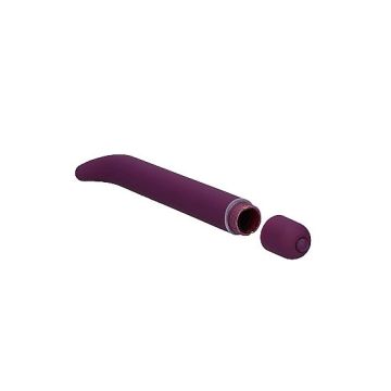 G-Spot Vibrator  met Krachtige Motor - Paars