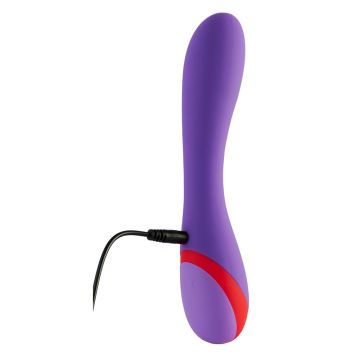Vibrator Twin Toned - Paars