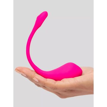 Lovense - Lush 2.0 Draagbare Bullet Vibrator