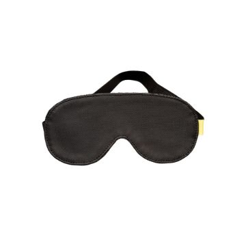 Oogmasker Boundless - Zwart