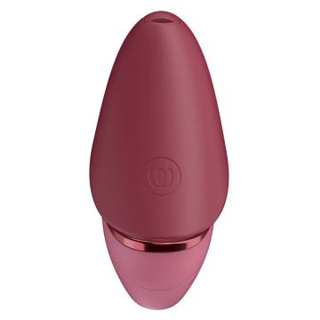 Womanizer Clitorisstimulator Next Liberty - Rood