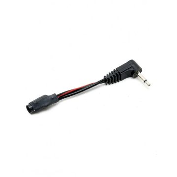 Rimba Electro Sex Adapter Draad 2