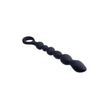 Anal Ball Beads Hunter 25.4 cm