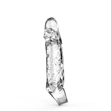 Extension Sleeve Transparant - Medium-extension-sleeve-transparant-medium-1.jpg