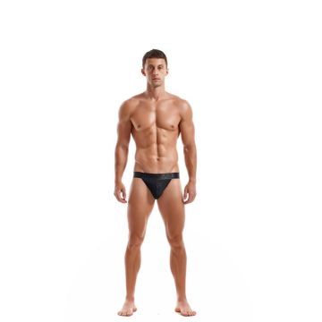 Jockmail Basic Jockstrap - Zwart