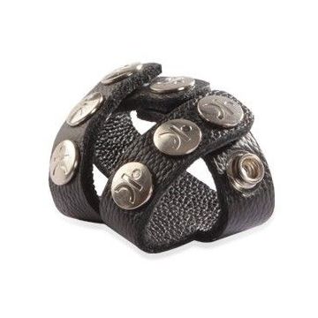 T-Junction Ball Strap