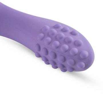 MyMagicWand Opzetstuk voor G-Spot/Prostaat - Paars