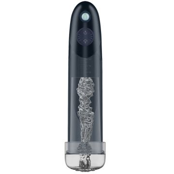 Hidden Desire Fusion X Automatic Aqua Penispomp
