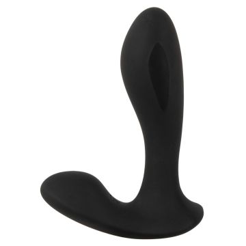 G-Spot & P-Spot Vibrator RC E-Stim
