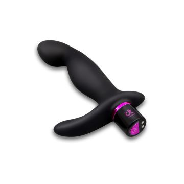 DreamToys Play Kit met Prostaatvibrator - Zwart