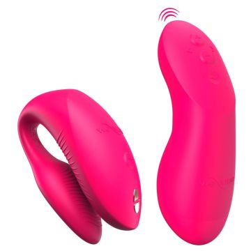 We-Vibe Chorus Pro - Roze