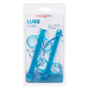 Anale Douche Injectiespuit - Blauw