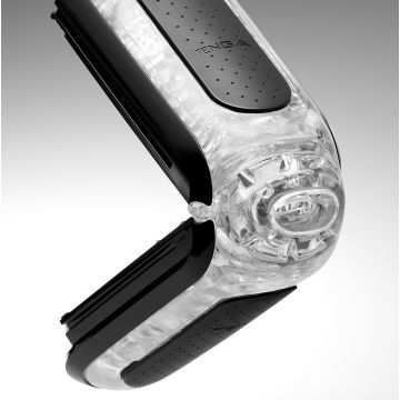 Tenga Flip O Zero Black