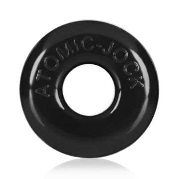 Donut Ringer Cockring Set in 3 Kleuren - Small