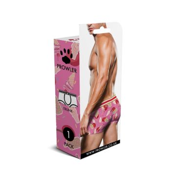 Prowler Ice Cream Hipster - Roze