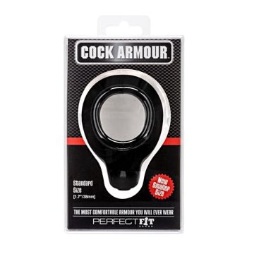 Cock Armour Standard
