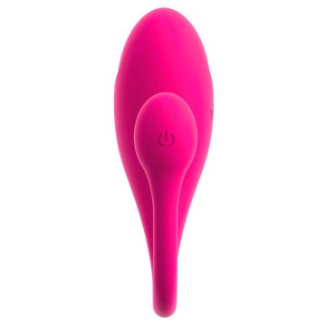 Love Ball KORAL RC - Roze