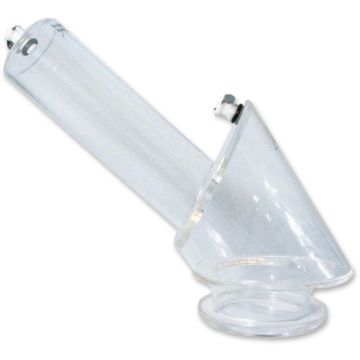LA Pump Two Stage Isolator - Cylinder  5.7 cm