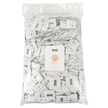 Secura Original Condooms - 1000 Stuks