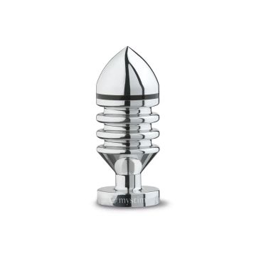 Mystim E-Stim Buttplug Hector Helix L