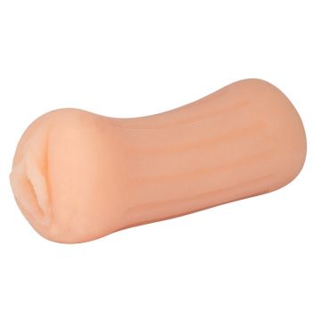 Pocket Size Masturbator Nanette