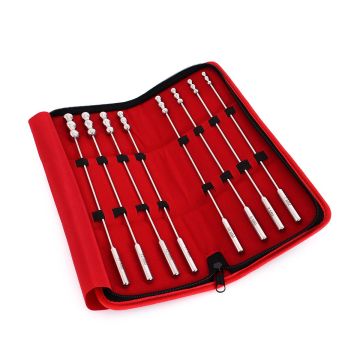 Kiotos Dilator Set met Beads - 8 Stuks