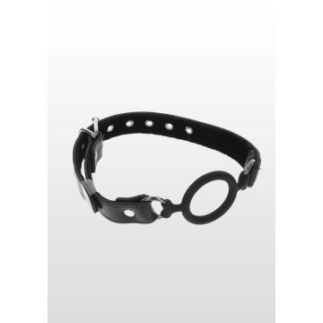 Open Ring Gag