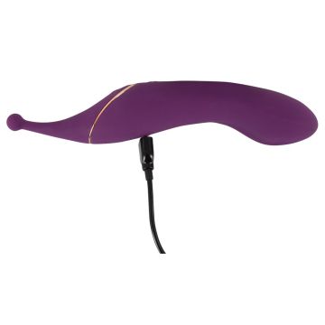Pinpoint / G-spot Vibrator - Paars