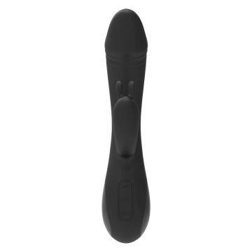 E-Stim Rabbit Vibrator She.E.O
