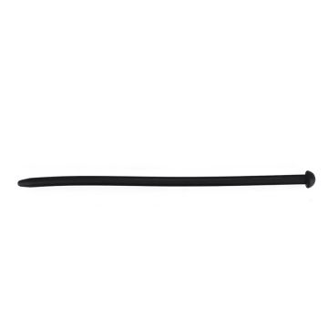 Kiotos Siliconen Urethral Sound - 9 mm