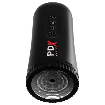 Masturbator Moto Blower