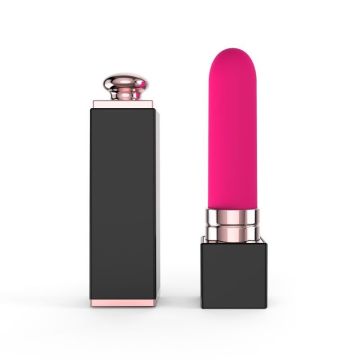 Clitoris Stimulator in Lippenstift Vorm