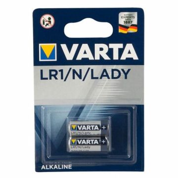 Varta LR1 N Batterij