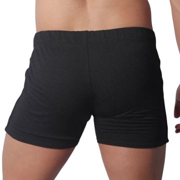 Gigo Cookie Short - Zwart