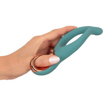 Multi Vibrator The Magician - Turquoise