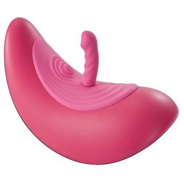 Vibepad Ride On - Roze