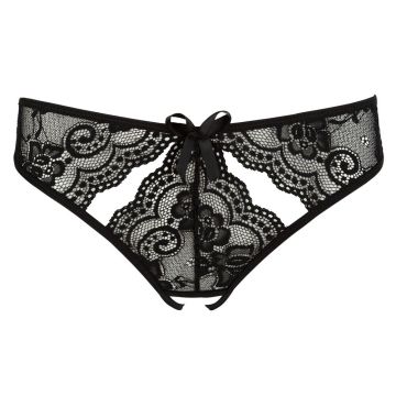 Slip met Open Kruis - Mandy Mystery