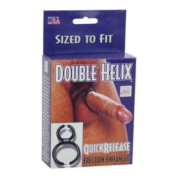Cockring Double Helix