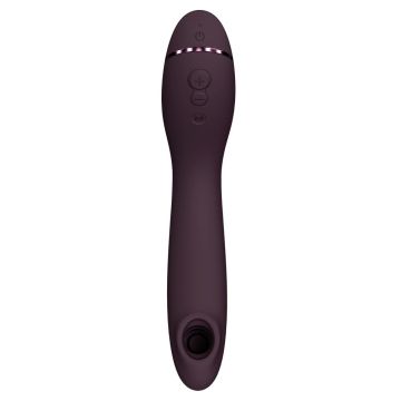 Vibrator Womanizer OG - Rood