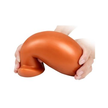 Anaal Plug Saurus Egg XXL