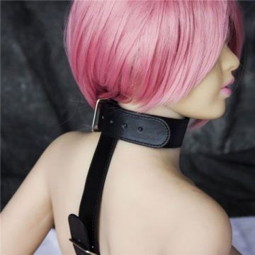 Rug Restraint Set met Handboeien