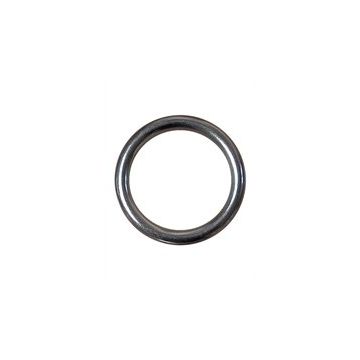Smooth Cockring Nikkelvrij 