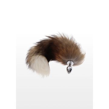 Buttplug Foxtail